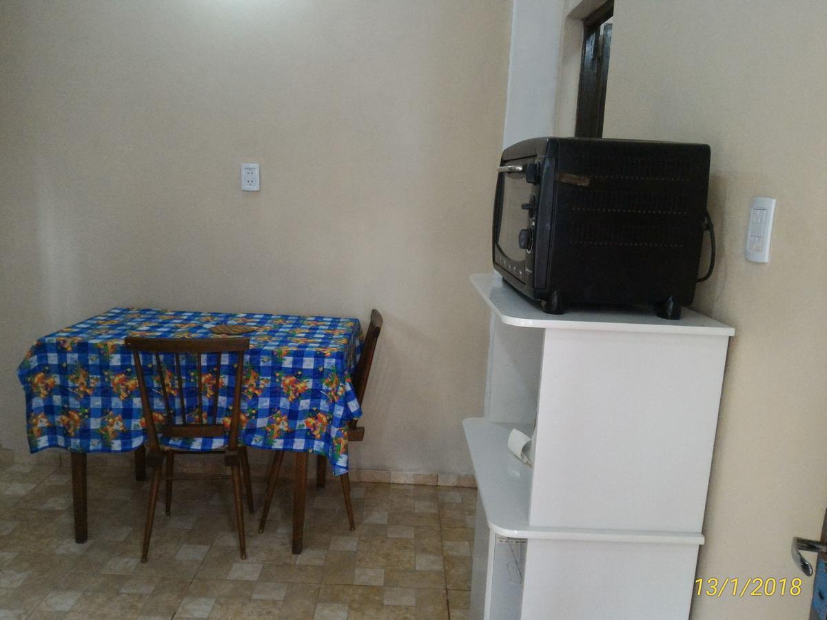 Alojamiento Villa Nueva Puerto Iguazú Habitación foto