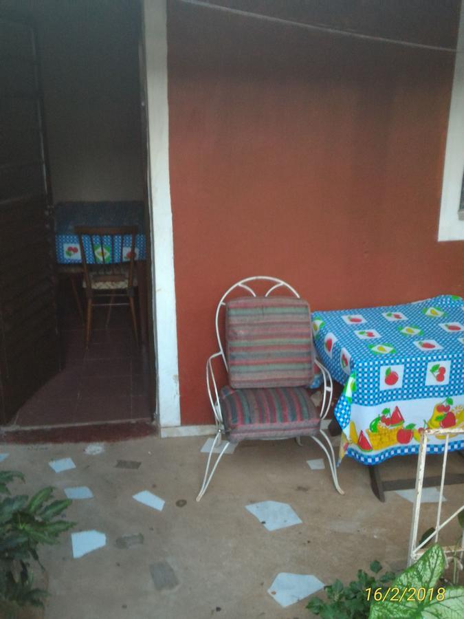 Alojamiento Villa Nueva Puerto Iguazú Exterior foto